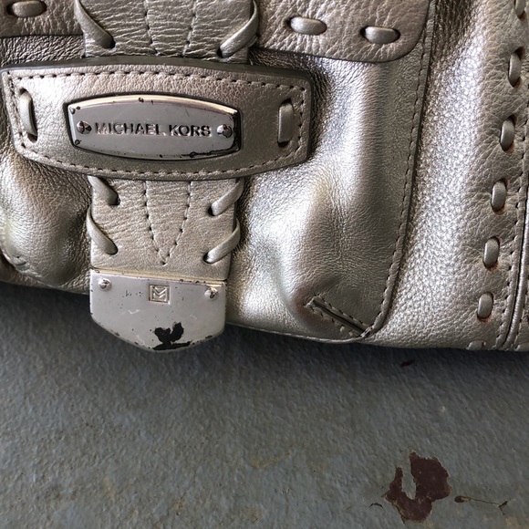 Vintage Michael Kors bag - Picture 2 of 5